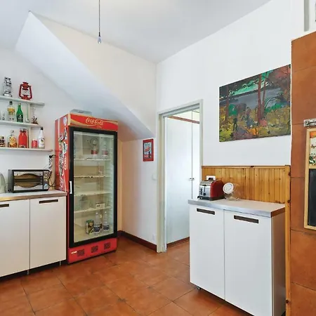 One-bedroom In شقة *