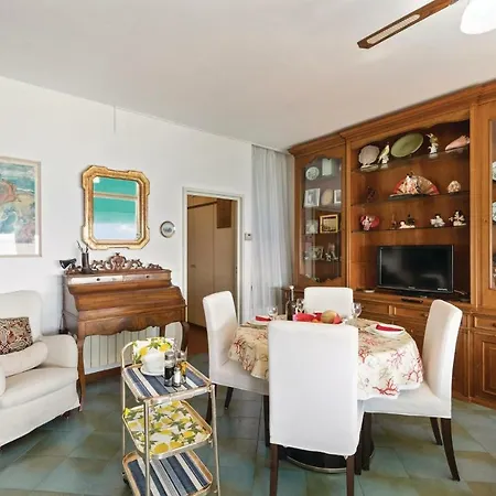 One-bedroom In شقة *