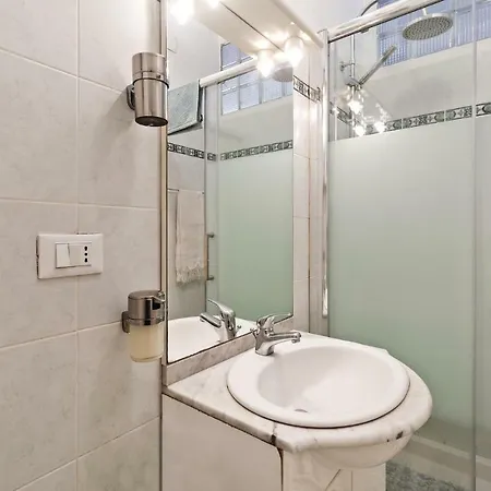 One-bedroom In شقة سانريمو