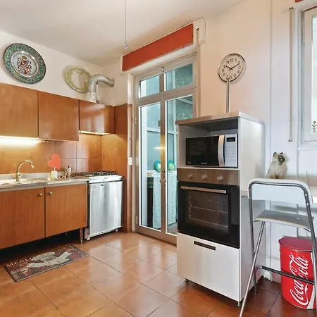 شقة One-bedroom In سانريمو