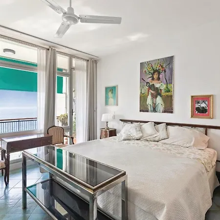 شقة One-bedroom In