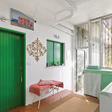 One-bedroom In *