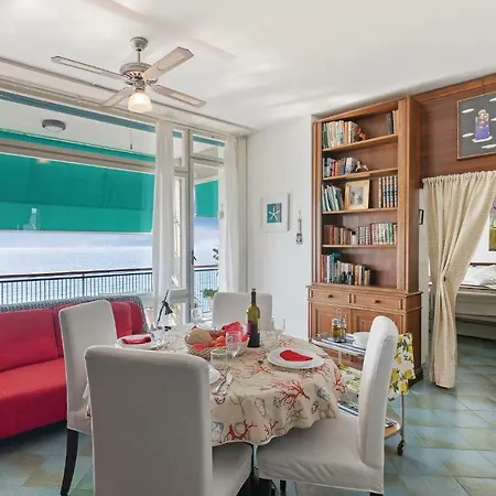 شقة One-bedroom In