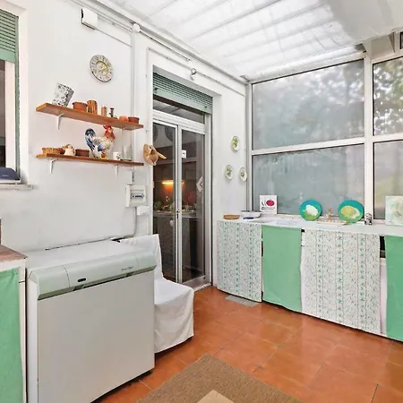 One-bedroom In アパート